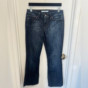 Joe’s women muse fit jeans